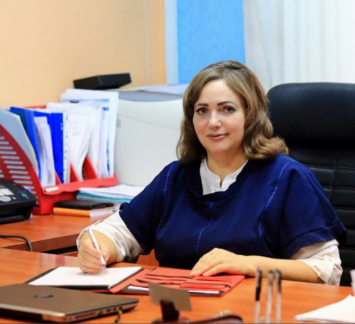 Дорожная комиссия Калининградской железной дороги