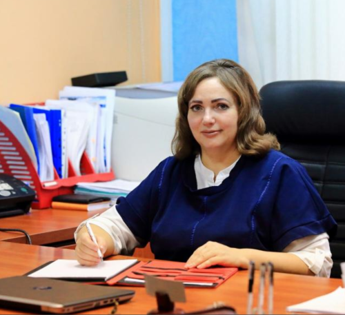 Дорожная комиссия Калининградской железной дороги