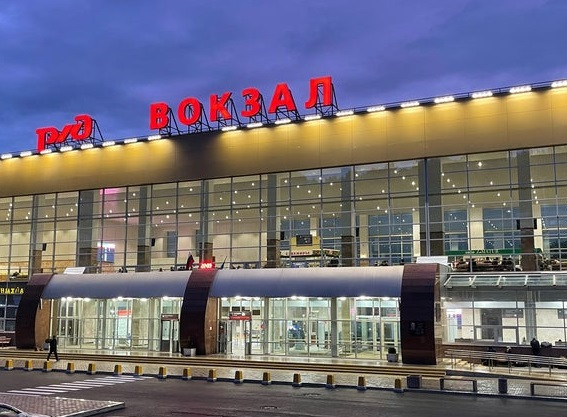 Башкирский Ветер 