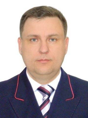 Дорожная комиссия Октябрьской железной дороги