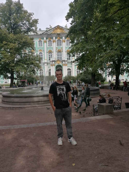 Вектор безопасности 