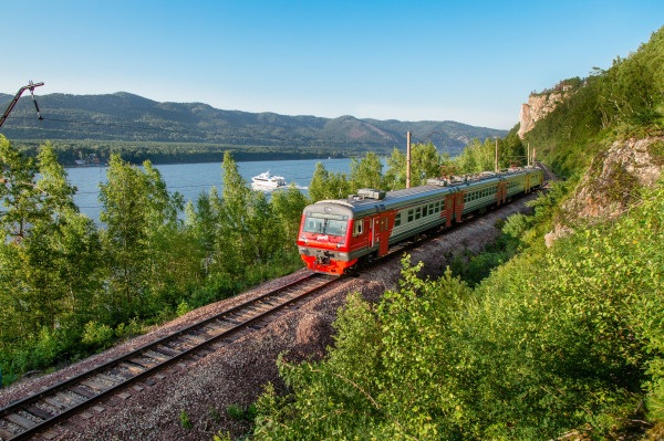 КрасБУСИКиЕнисея
