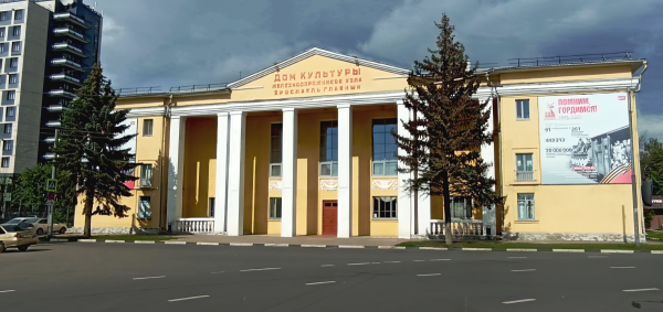 Северяне