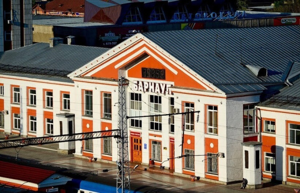 Проводники добра
