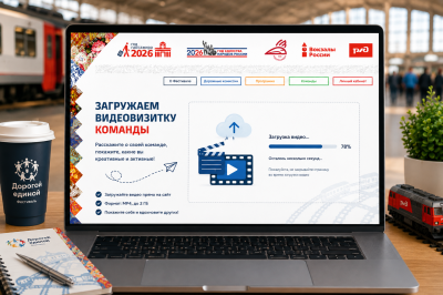 Важная информация