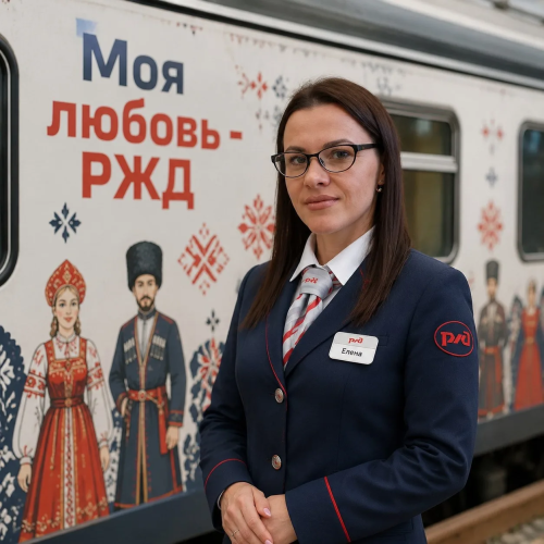 Темная лошадка