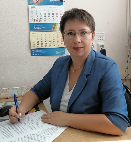 Звезды Прикамья