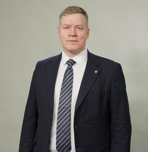Демидовский экспресс