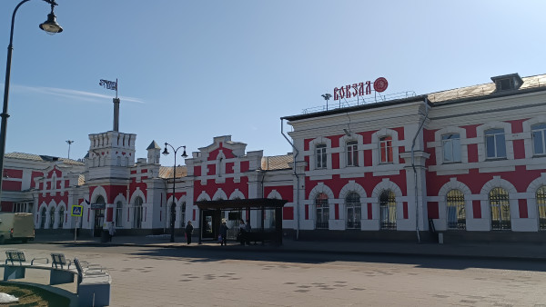 Вологжаночки