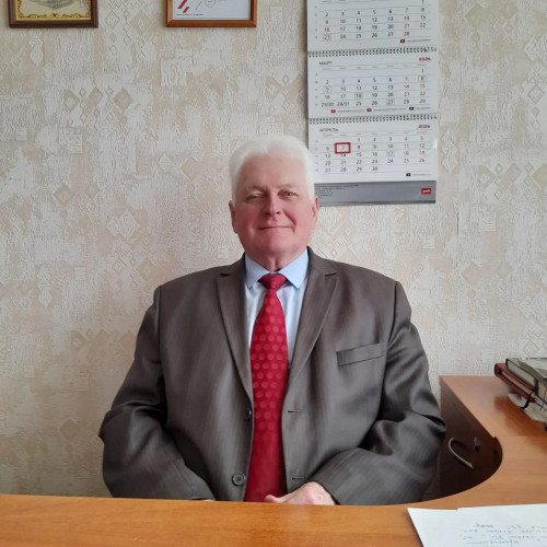 Дорожная комиссия Калининградской железной дороги