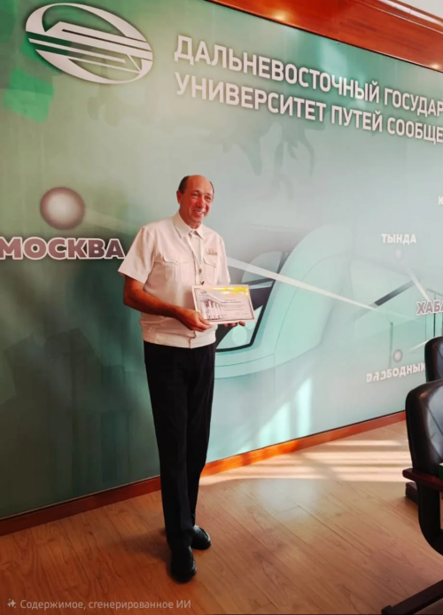 Железнодорожная Вольница