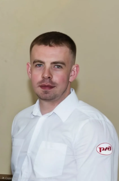 Железнодорожная Вольница