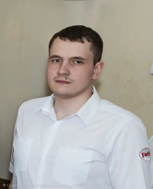 Железнодорожная Вольница