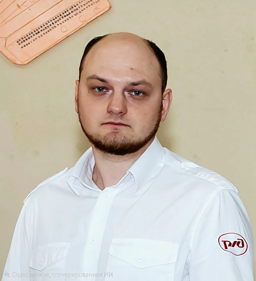 От помошника до машиниста 