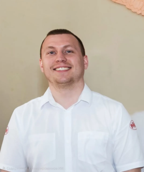 От помошника до машиниста 