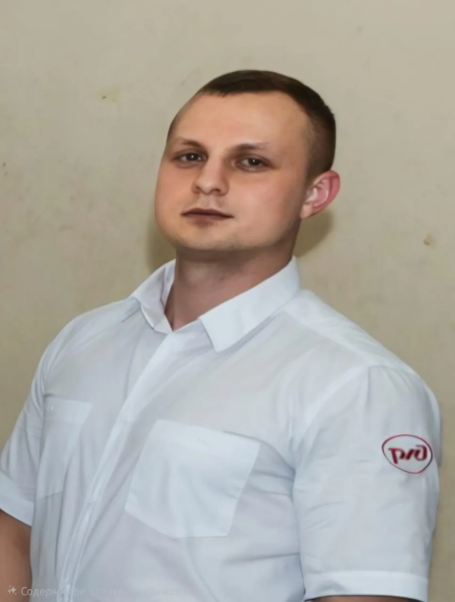 От помошника до машиниста 
