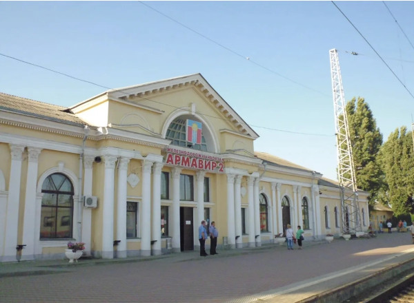Движением едины