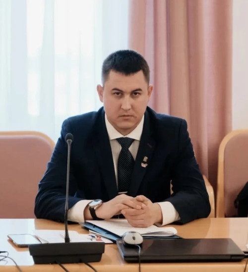 Наследники Победы