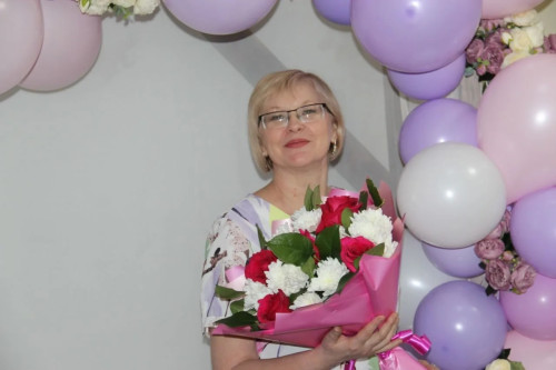 Забайкалочки