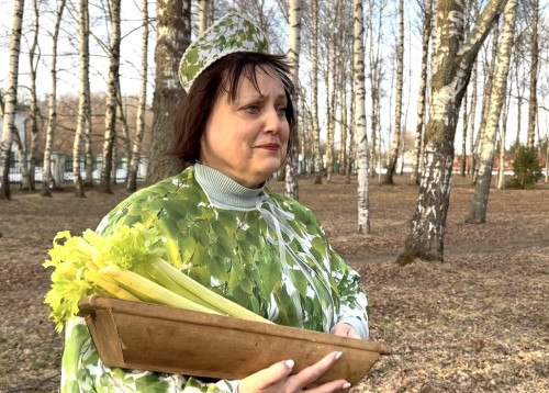 Попутчики