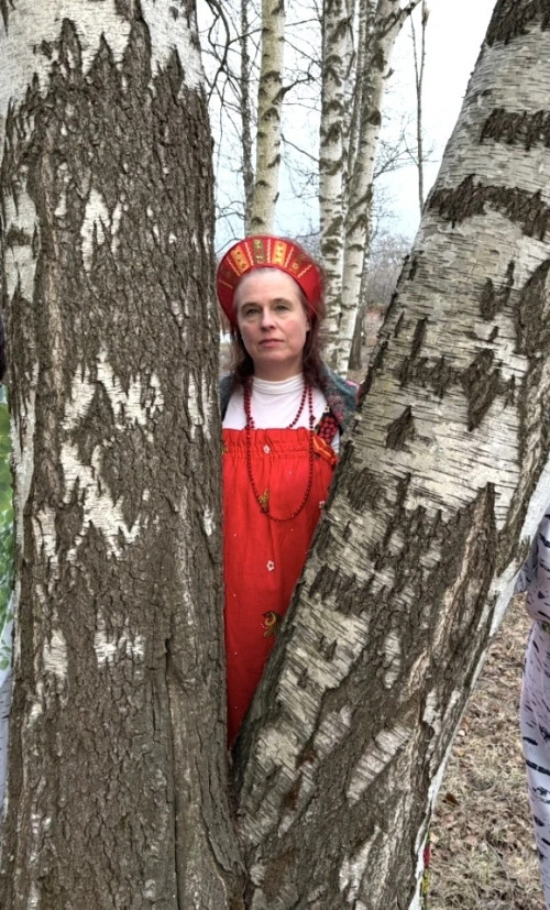 Попутчики