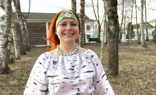 Попутчики