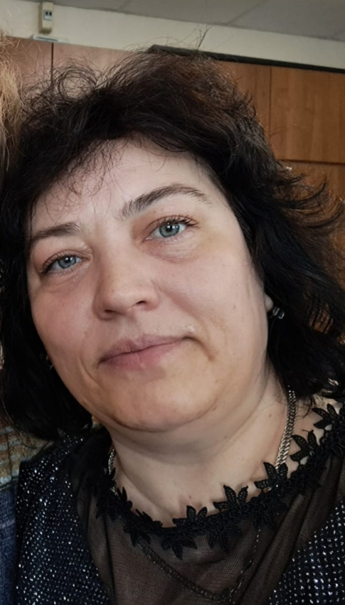 "Под стук колес"