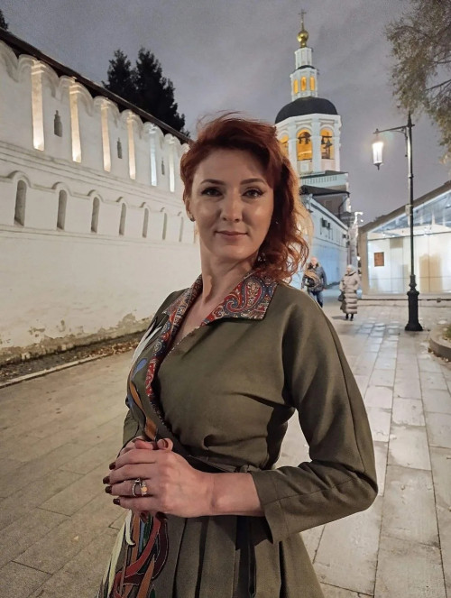 " Любительский театр ЦДКЖ "