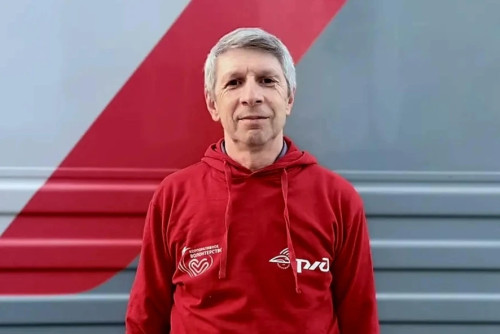 Единые  сердцем