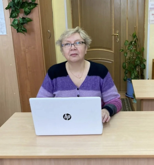 Мурманский экспресс 