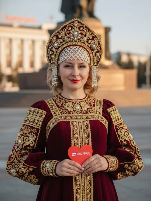 Легендарные