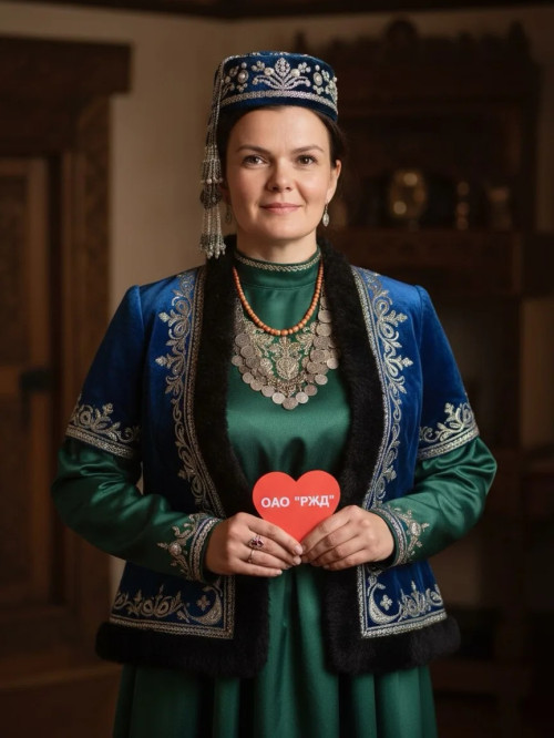 Легендарные
