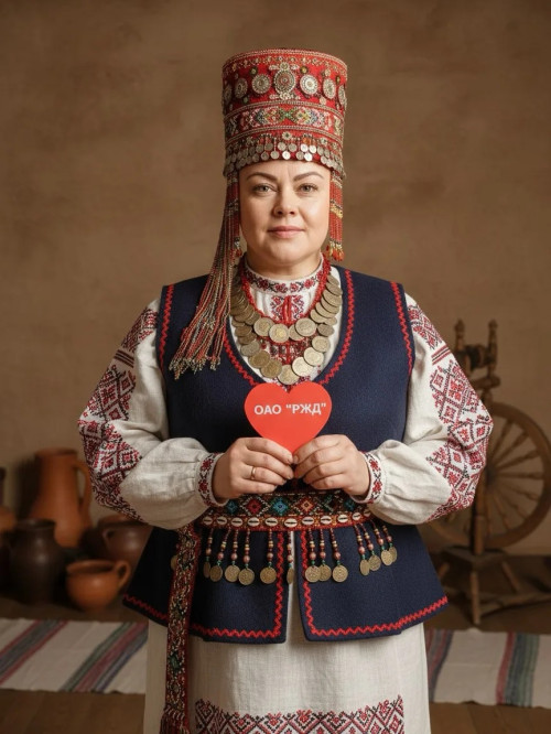 Легендарные