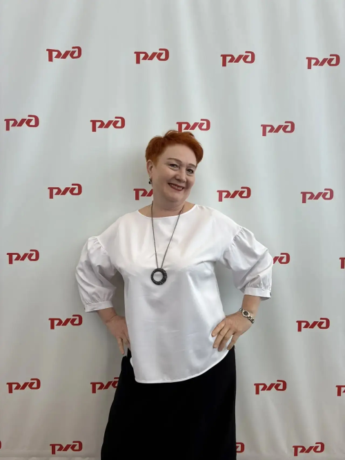 Локомотив перемен
