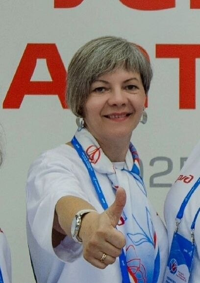 КрасБУСИКиЕнисея