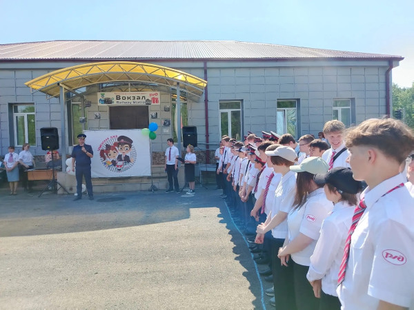 Лучшие места в голове состава