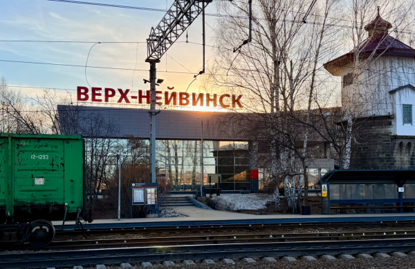 Бравые ребята