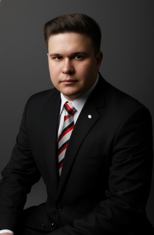 Бравые ребята