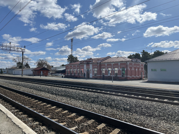Мы вместе
