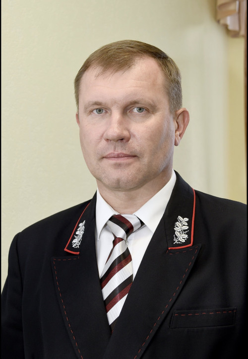 Дорожная комиссия Западно-Сибирской железной дороги