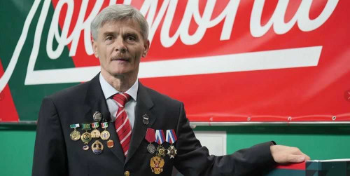Дорожная комиссия Западно-Сибирской железной дороги
