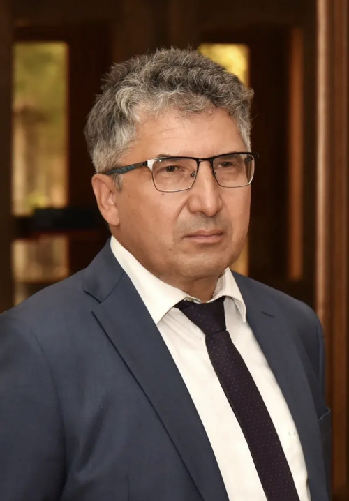 Дорожная комиссия Западно-Сибирской железной дороги