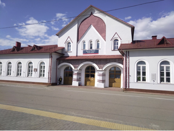 Муромские Богатыри 