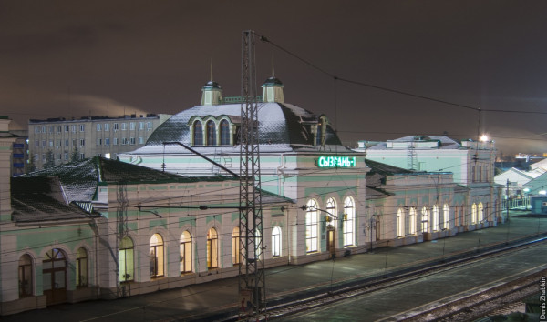 Магистраль дружбы