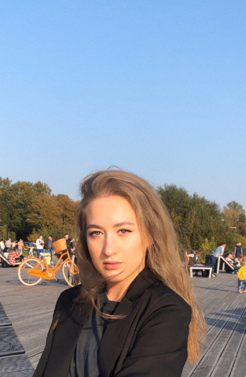 Золотая середина