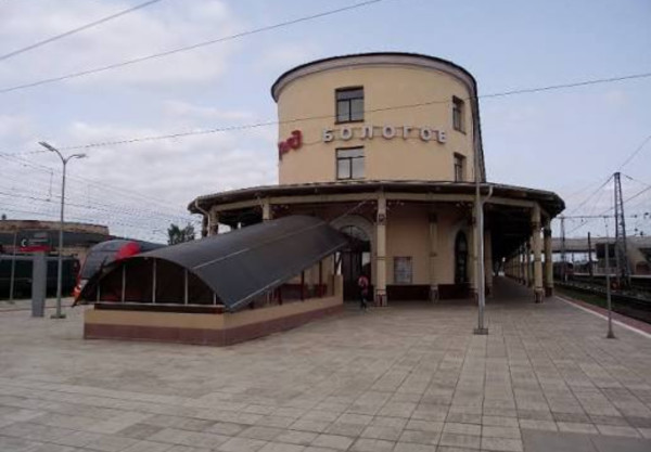 Золотая середина
