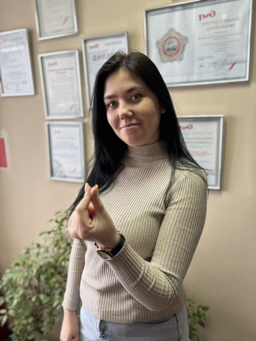 Смелые девчата 