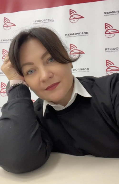 Стальная нить единства 