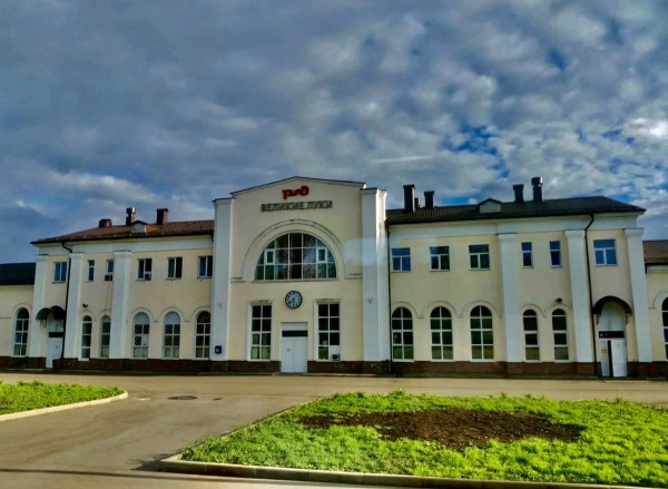 Наследие в добрых руках