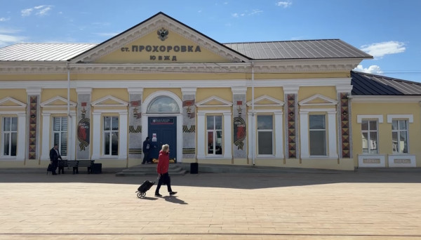 Смелые девчата 